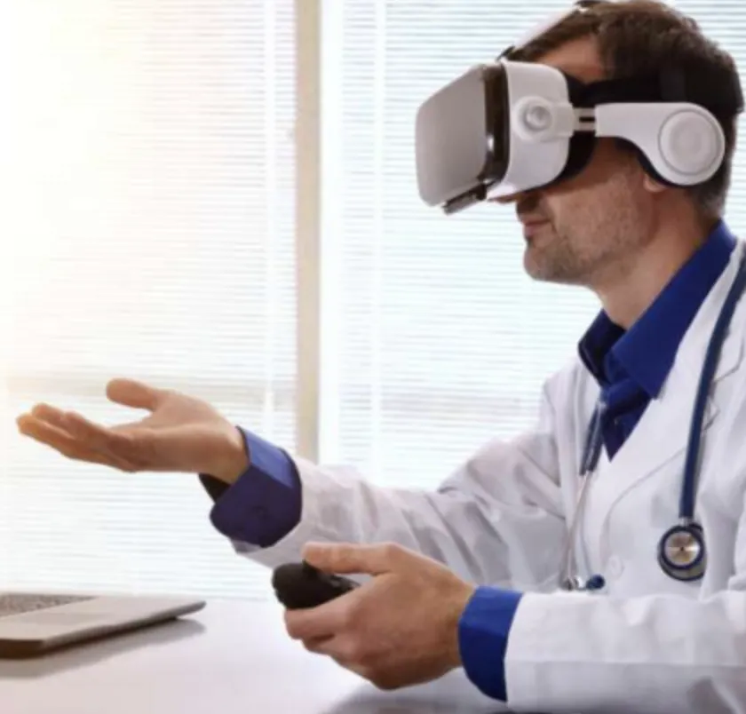 Healthcare Healthcare